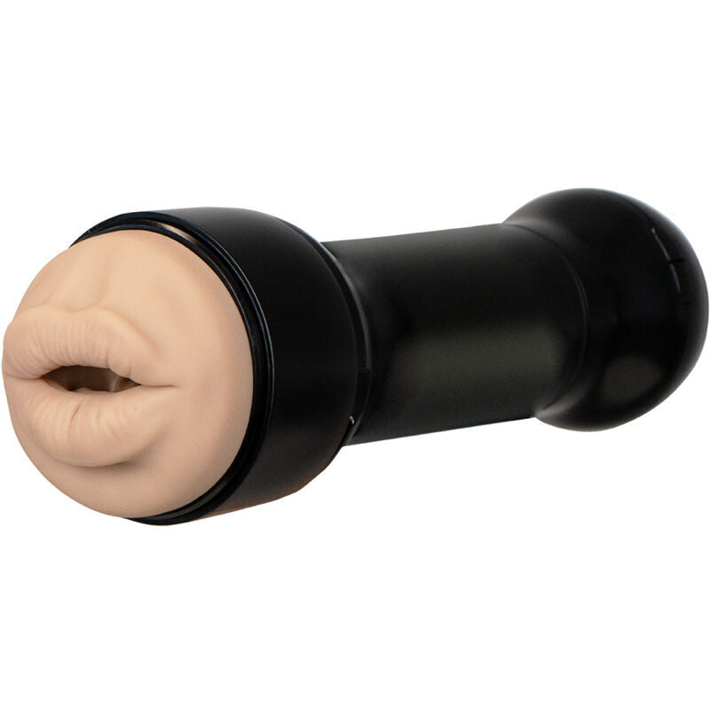 Kiiroo – Coffret PowerBlow et Feel Victoria June Bouche