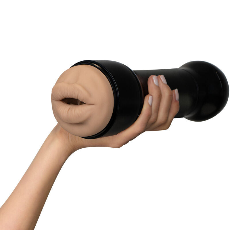 Kiiroo – Coffret PowerBlow et Feel Victoria June Bouche
