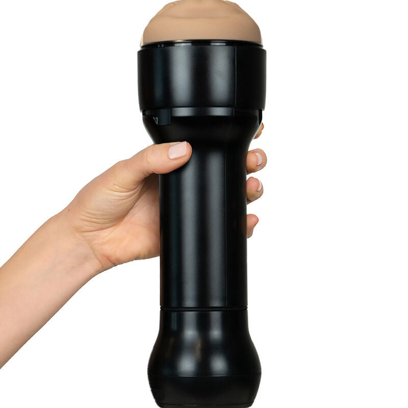 Kiiroo – Coffret PowerBlow et Feel Victoria June Bouche