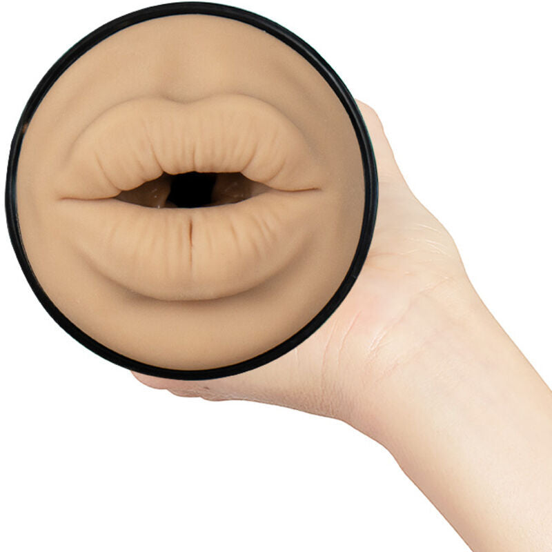 Kiiroo – Coffret PowerBlow et Feel Victoria June Bouche