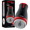 Jamyjob – Jango Masturbateur Compression et Vibration