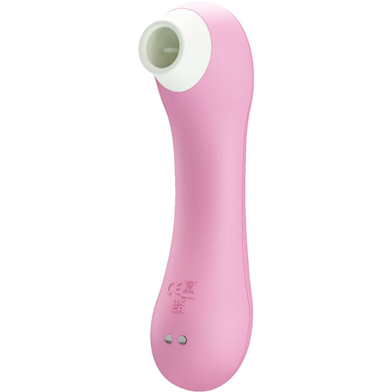 Romance – Succion Du Clitoris Rose Émeraude