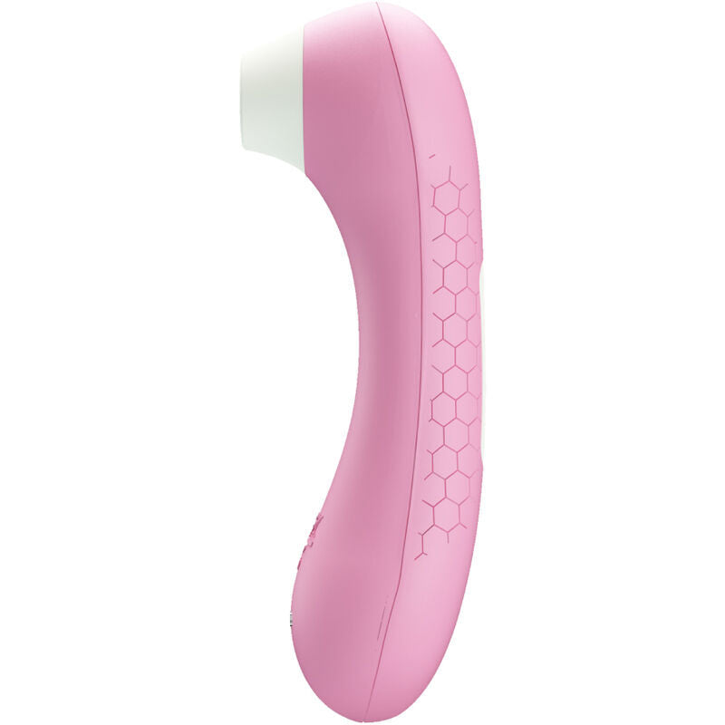 Romance – Succion Du Clitoris Rose Émeraude