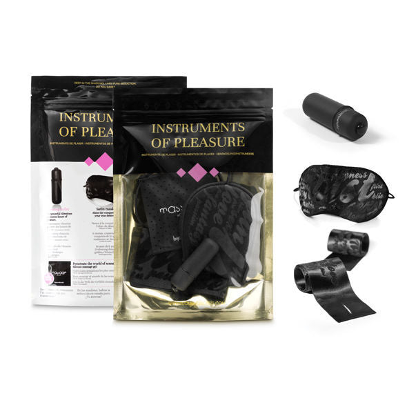 Bijoux Indiscrets – Instruments de Plaisir Niveau Violette