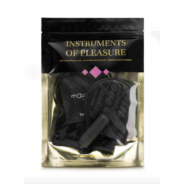 Bijoux Indiscrets – Instruments de Plaisir Niveau Violette