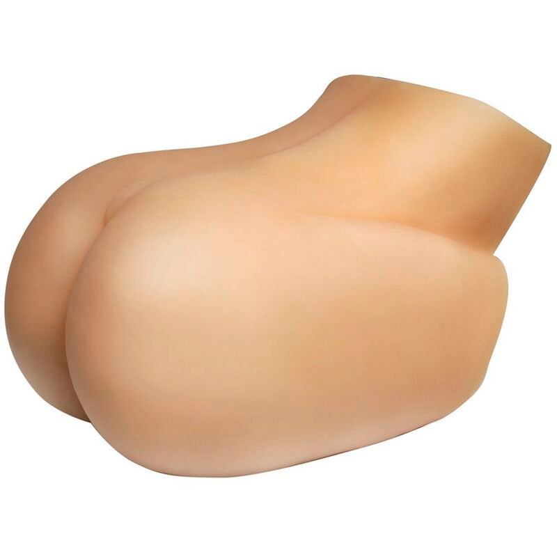 PDX – Fuck Me Silly Fessier XXL Vagin et Anus Ultra Réaliste