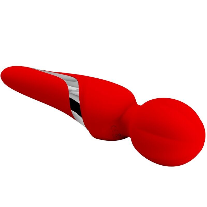 Pretty Love – Baguette Vibrante Walter Rouge