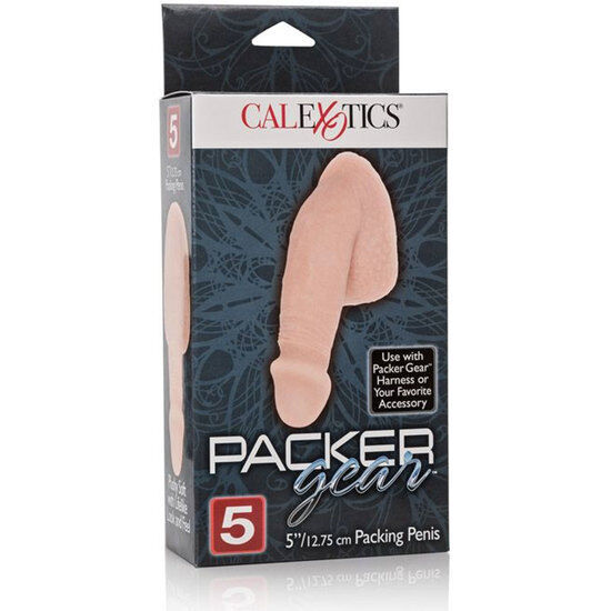 Calexotics – Packer Pénis Réaliste 14,5 cm