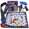 Diablo Picante – Jeu Fantaisies