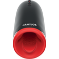Jamyjob – Spin-X Masturbateur Rotatif et Chauffant