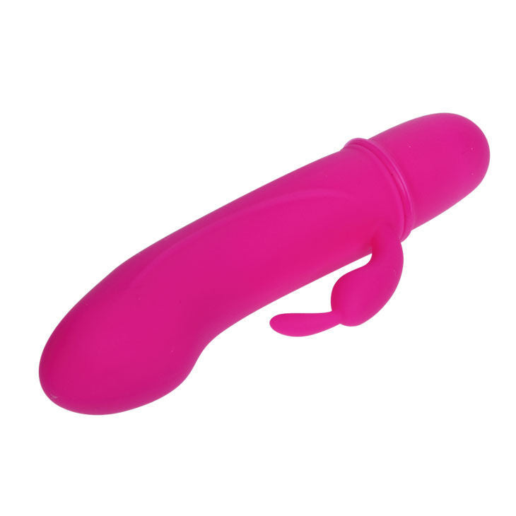 Pretty Love – Flirtation Vibrateur Avec Lapin César