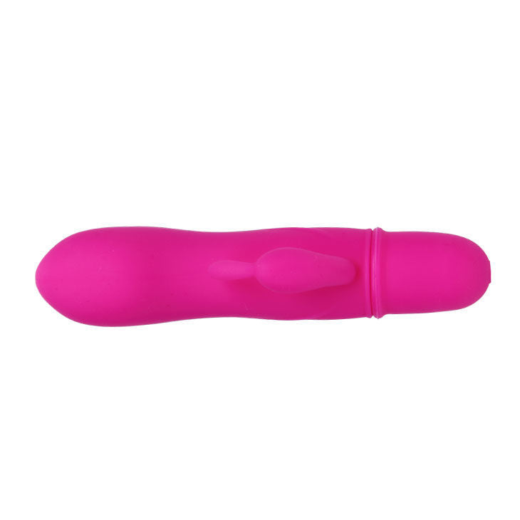 Pretty Love – Flirtation Vibrateur Avec Lapin César