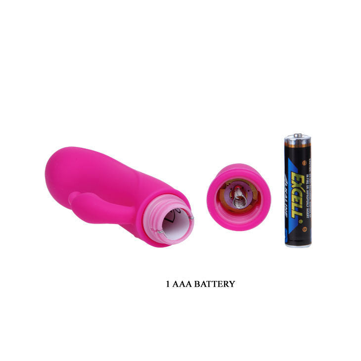Pretty Love – Flirtation Vibrateur Avec Lapin César