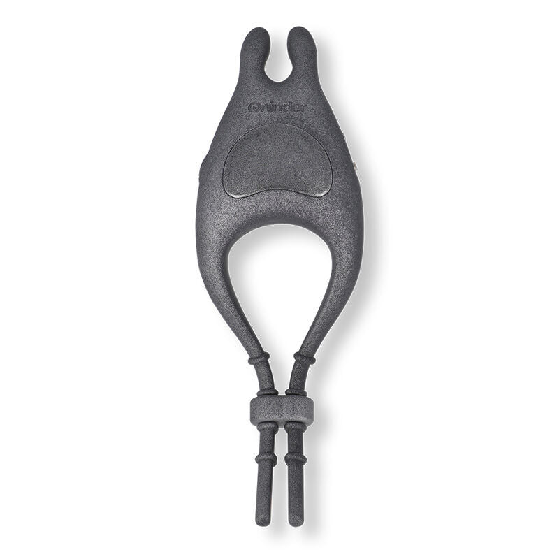 Oninder – Anneau Vibrateur Réglable Rechargeable Pampa Avec Stimulateur De Clitoris 10 Vitesses – Application Gratuite