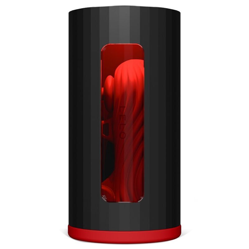 Lelo – F1s V3 Masturbateur Connecté Rouge