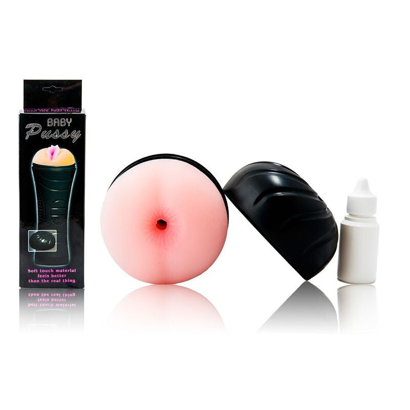 Baile – Baby Pussy masturbateur anus