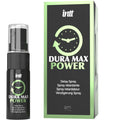 INTT – Dura Max Spray Retardant
