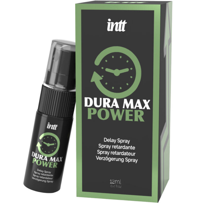 INTT – Dura Max Spray Retardant