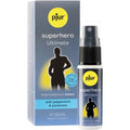 Pjur – Superhero Ultimate Spray Retardant 20 ml