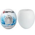 Pretty Love – Masturbateur œuf blanc