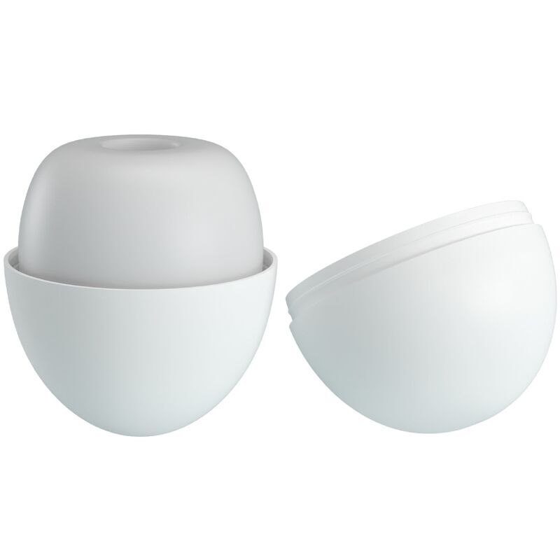 Pretty Love – Masturbateur œuf blanc