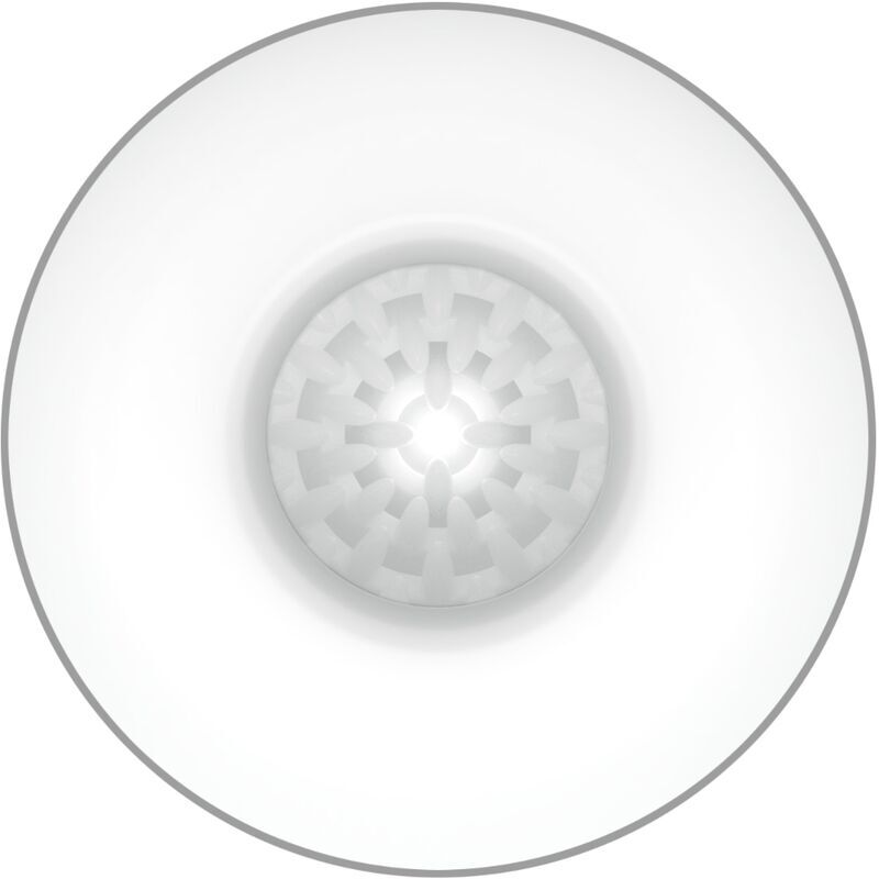 Pretty Love – Masturbateur œuf blanc
