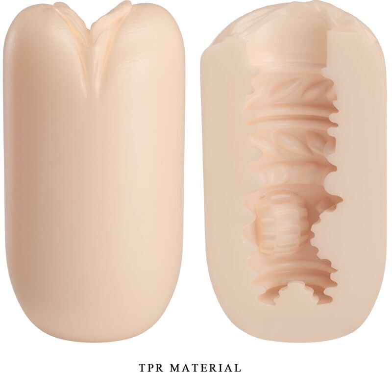 Pretty Love – Masturbateur Homme Masha Flesh