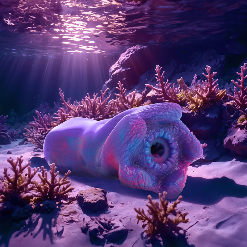 Epic – Thetis Masturbateur Cyclope