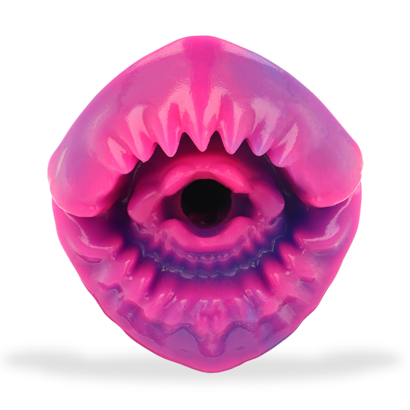 Epic – Eris Masturbateur Cyclope