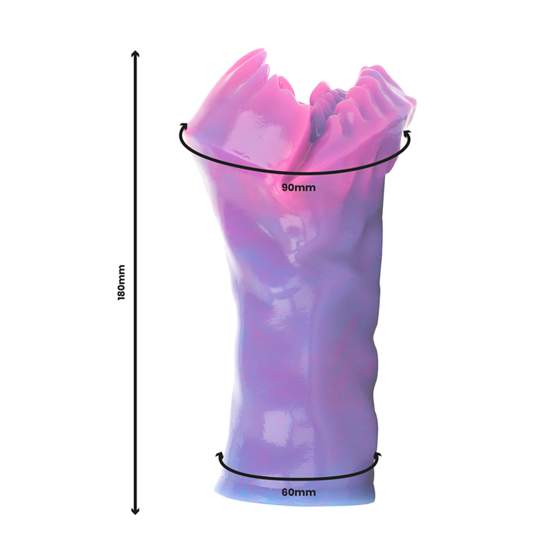 Epic – Eris Masturbateur Cyclope