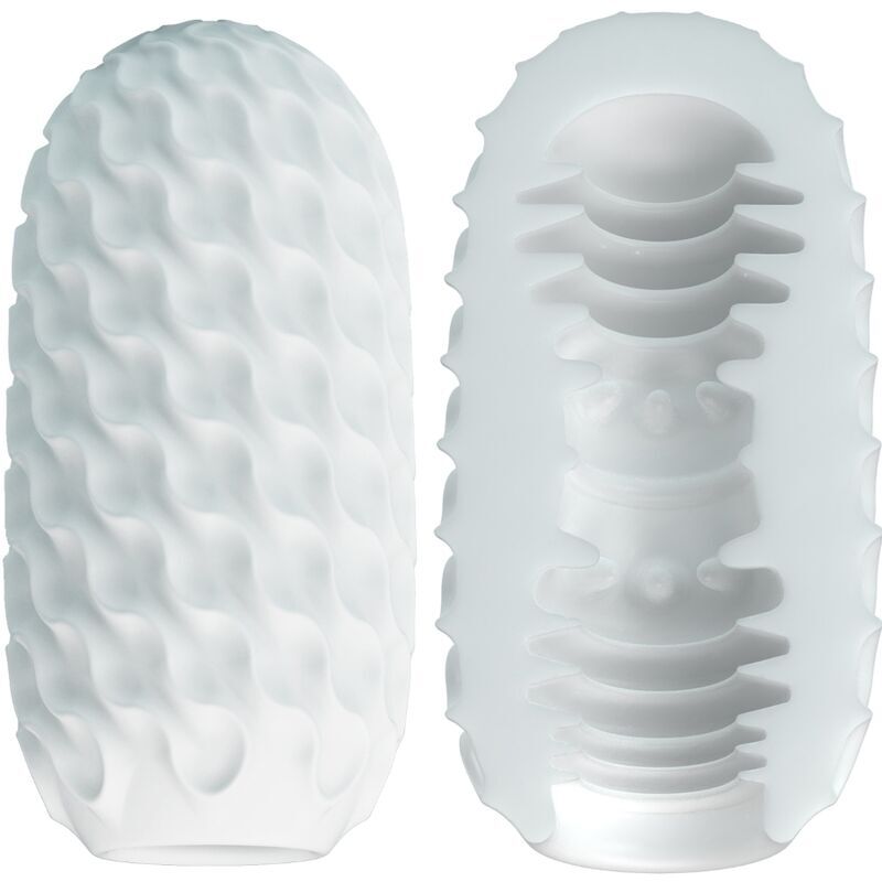 Pretty Love – Masturbateur Homme Venus X Modèle 3 Blanc
