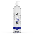 Aqua Quality – Lubrifiant à Base d’Eau 1000 ml