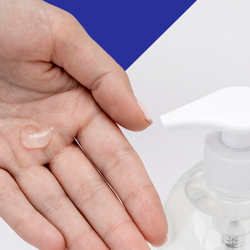 Aqua Quality – Lubrifiant à Base d’Eau 1000 ml