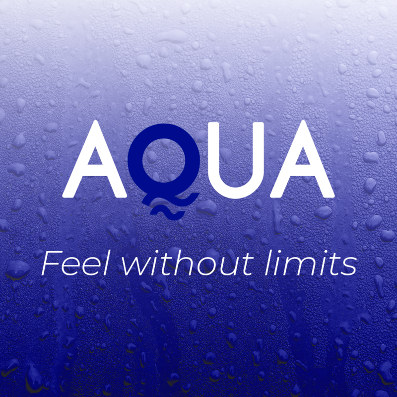 Aqua Quality – Lubrifiant à Base d’Eau 1000 ml