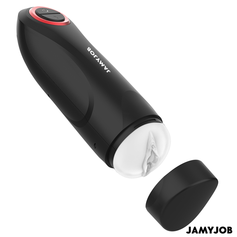 Jamyjob – Gravity Masturbateur Vagin Automatique 5 Modes