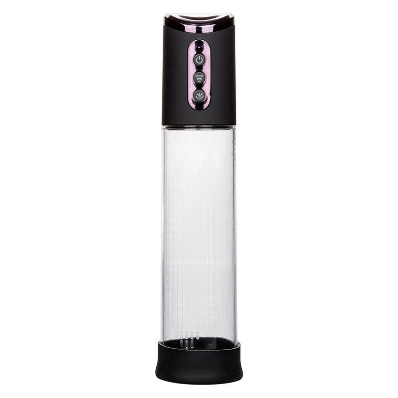Calexotics – Peak Pompe à Pénis Automatique 4 Vitesses