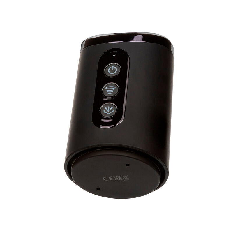 Calexotics – Peak Pompe à Pénis Automatique 4 Vitesses