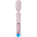 Kiiroo – Prowand Vibrateur Wand Télécommande + Application Gratuite Rose