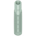 Satisfyer – Stimulateur De Clitoris Naughty Kiss Wave Aigue-marine