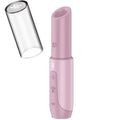 Satisfyer – Stimulateur De Clitoris Secret Kiss Wave Rose