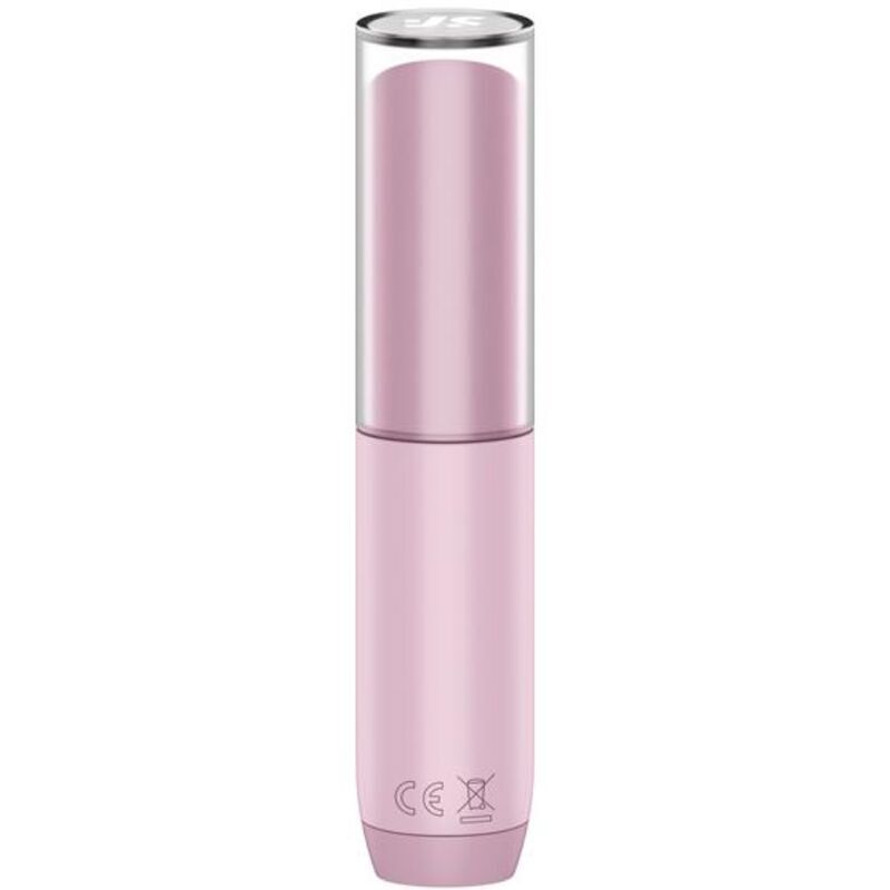 Satisfyer – Stimulateur De Clitoris Secret Kiss Wave Rose