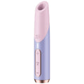 Satisfyer – Bold Kiss Wave Stimulateur De Clitoris Rose / Violet