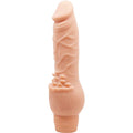 Baile – Vibromasseur Réaliste Barbara 19,5 cm Chair
