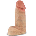 SilexD – Xtreme Pénis Réaliste Silicone 28 cm