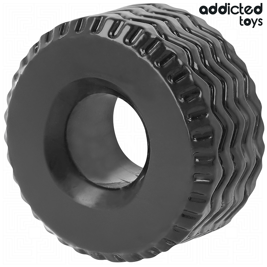 Addicted Toys – Anneau pénien extra épais