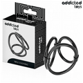 Addicted Toys – Anneau Pénis Triple