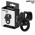 Addicted Toys – Anneau Pour Cage À Pénis