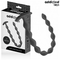 Addicted Toys – Plug Anal Extra Long