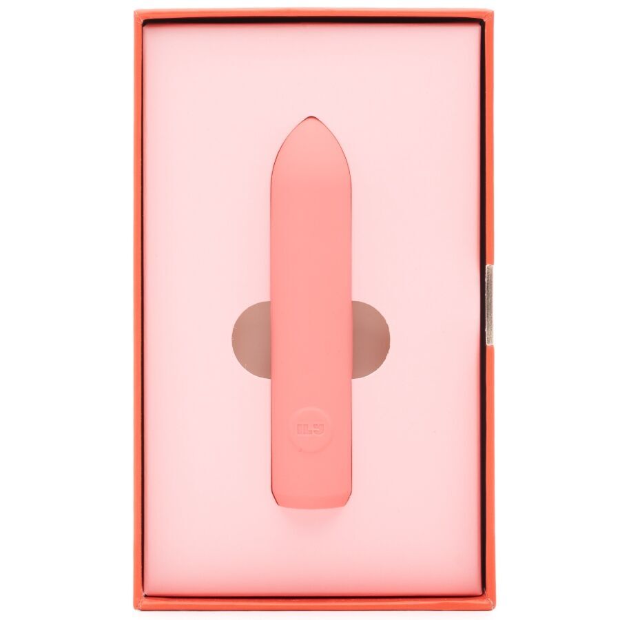 JE JOUE - ILY BULLET PINK