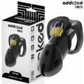 Addicted Toys – Cage de Chasteté Unbroken Den 9,8 cm